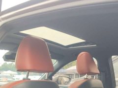 SAIC MG5 300TGI DCT Elegant Trend Edition - ფოტო 7