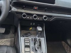 Honda CR-V 240TURBO FWD Luxury 5-Seater - ფოტო 11