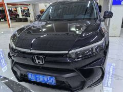 Honda CR-V 240TURBO FWD Luxury 5-Seater - ფოტო 2