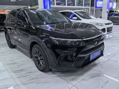 Honda CR-V 240TURBO FWD Luxury 5-Seater - ფოტო 3