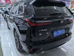 Honda CR-V 240TURBO FWD Luxury 5-Seater - ფოტო 4