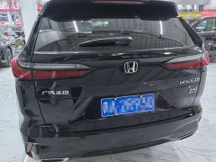 Honda CR-V 240TURBO FWD Luxury 5-Seater - ფოტო 5