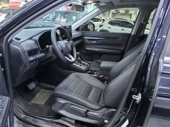 Honda CR-V 240TURBO FWD Luxury 5-Seater - ფოტო 7