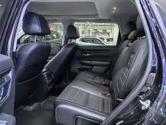 Honda CR-V 240TURBO FWD Luxury 5-Seater - ფოტო 8