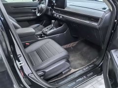 Honda CR-V 240TURBO FWD Luxury 5-Seater - ფოტო 9