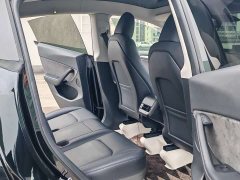 Tesla Model Y 2023 Long Range All-Wheel Drive - ფოტო 10
