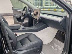 Tesla Model Y 2023 Long Range All-Wheel Drive - ფოტო 11