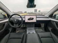 Tesla Model Y 2023 Long Range All-Wheel Drive - ფოტო 16