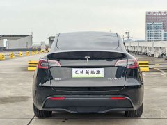Tesla Model Y 2023 Long Range All-Wheel Drive - ფოტო 5