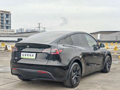 Tesla Model Y 2023 Long Range All-Wheel Drive - ფოტო 6