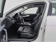 Audi A4L 2020 40 TFSI Fashion Dynamic - ფოტო 10