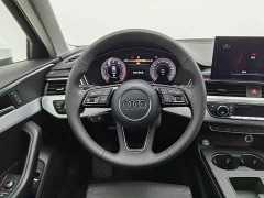 Audi A4L 2020 40 TFSI Fashion Dynamic - ფოტო 11