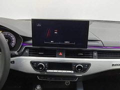 Audi A4L 2020 40 TFSI Fashion Dynamic - ფოტო 12