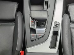 Audi A4L 2020 40 TFSI Fashion Dynamic - ფოტო 13