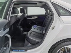Audi A4L 2020 40 TFSI Fashion Dynamic - ფოტო 15