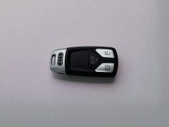 Audi A4L 2020 40 TFSI Fashion Dynamic - ფოტო 19