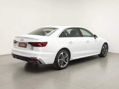Audi A4L 2020 40 TFSI Fashion Dynamic - ფოტო 2