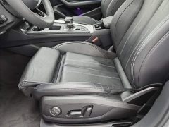 Audi A4L 2020 40 TFSI Fashion Dynamic - ფოტო 20