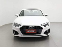Audi A4L 2020 40 TFSI Fashion Dynamic - ფოტო 3