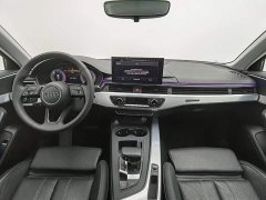 Audi A4L 2020 40 TFSI Fashion Dynamic - ფოტო 5