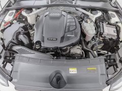 Audi A4L 2020 40 TFSI Fashion Dynamic - ფოტო 6