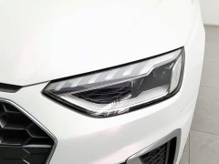 Audi A4L 2020 40 TFSI Fashion Dynamic - ფოტო 7