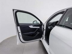 Audi A4L 2020 40 TFSI Fashion Dynamic - ფოტო 8