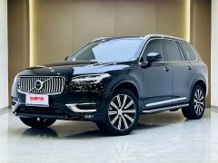 Volvo XC90 B6 Intelligent Luxury 7-Seater - ფოტო 1