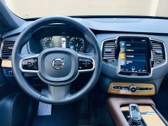 Volvo XC90 B6 Intelligent Luxury 7-Seater - ფოტო 11