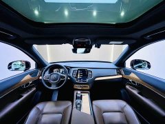 Volvo XC90 B6 Intelligent Luxury 7-Seater - ფოტო 13
