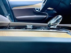 Volvo XC90 B6 Intelligent Luxury 7-Seater - ფოტო 17