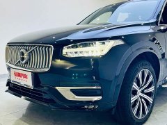 Volvo XC90 B6 Intelligent Luxury 7-Seater - ფოტო 18