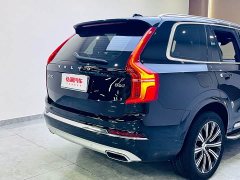 Volvo XC90 B6 Intelligent Luxury 7-Seater - ფოტო 19