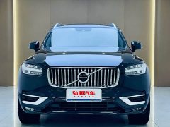 Volvo XC90 B6 Intelligent Luxury 7-Seater - ფოტო 2