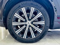 Volvo XC90 B6 Intelligent Luxury 7-Seater - ფოტო 20