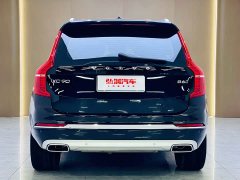 Volvo XC90 B6 Intelligent Luxury 7-Seater - ფოტო 4