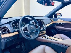 Volvo XC90 B6 Intelligent Luxury 7-Seater - ფოტო 5