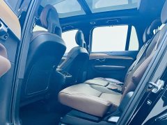 Volvo XC90 B6 Intelligent Luxury 7-Seater - ფოტო 7