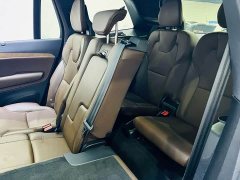 Volvo XC90 B6 Intelligent Luxury 7-Seater - ფოტო 8