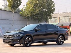 Volkswagen Passat 330TSI Starry Sky Elite - ფოტო 1