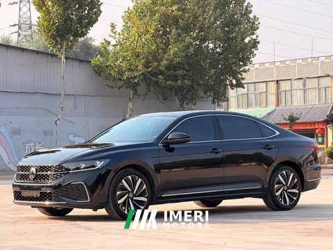 2022 Volkswagen Passat 330TSI Starry Sky Elite - ავტომობილი ჩინეთიდან