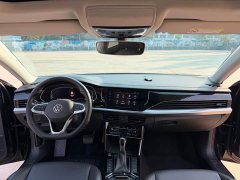 Volkswagen Passat 330TSI Starry Sky Elite - ფოტო 11