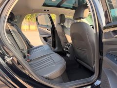 Volkswagen Passat 330TSI Starry Sky Elite - ფოტო 13