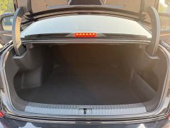 Volkswagen Passat 330TSI Starry Sky Elite - ფოტო 14