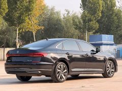 Volkswagen Passat 330TSI Starry Sky Elite - ფოტო 15