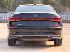 Volkswagen Passat 330TSI Starry Sky Elite - ფოტო 16