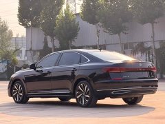 Volkswagen Passat 330TSI Starry Sky Elite - ფოტო 17