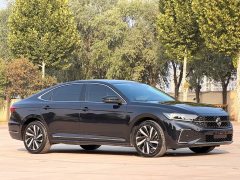 Volkswagen Passat 330TSI Starry Sky Elite - ფოტო 3
