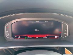 Volkswagen Passat 330TSI Starry Sky Elite - ფოტო 6
