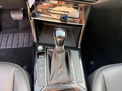 Volkswagen Passat 330TSI Starry Sky Elite - ფოტო 9